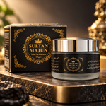Sultan Majun – Premium Herbal Stamina & Vitality Booster