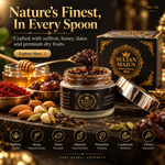 Sultan Majun – Premium Herbal Stamina & Vitality Booster