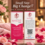 ReVagine Gel – Natural Vaginal Tightening & Intimate Care Gel