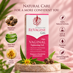 ReVagine Gel – Natural Vaginal Tightening & Intimate Care Gel