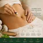 Sugar Balance Nabhi Oil – Herbal Wellness Oil